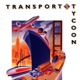 Transport Tycoon
