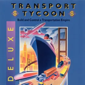 Transport Tycoon Deluxe