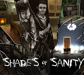 Shades of Sanity