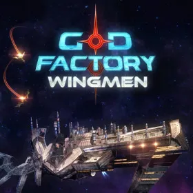 GoD Factory: Wingmen