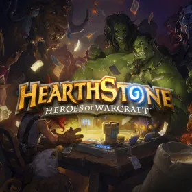 Hearthstone: Heroes of Warcraft