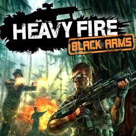 Heavy Fire: Black Arms