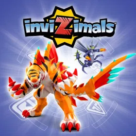 Invizimals