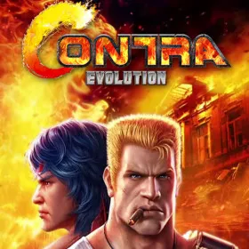 Contra: Evolution