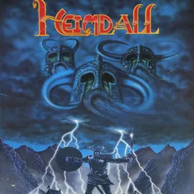 Heimdall
