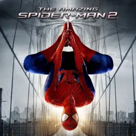 The Amazing Spider-Man 2