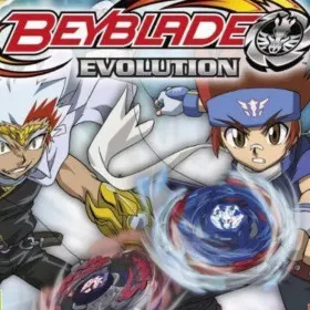 Beyblade: Evolution