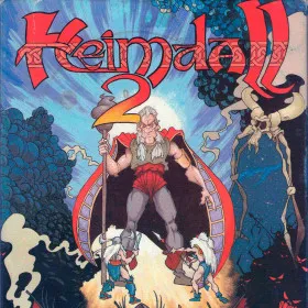 Heimdall 2