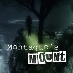 Montague's Mount