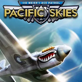 Sid Meier’s Ace Patrol: Pacific Skies
