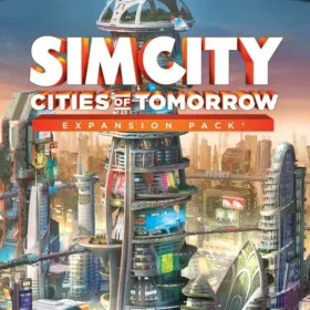 SimCity: Cities of Tomorrow Expansion Pack