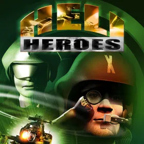 Heli Heroes