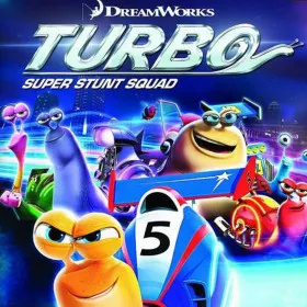 Turbo: Super Stunt Squad