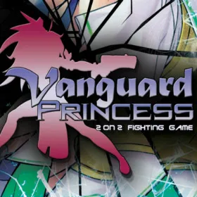 Vanguard Princess