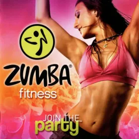 Zumba Fitness