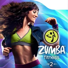 Zumba Fitness 2