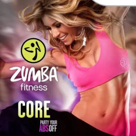 Zumba Fitness Core