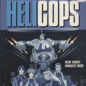 Helicops