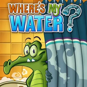 Where's My Water?