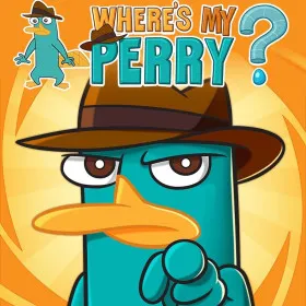 Where's My Perry?
