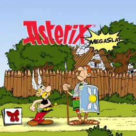 Asterix: MegaSlap