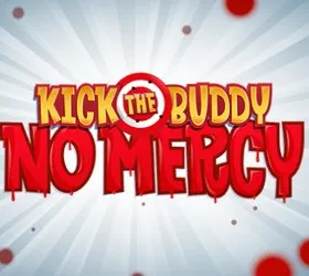 Kick the Buddy: No Mercy