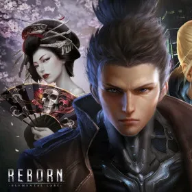 REBORN