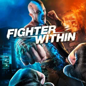 Fighter Within