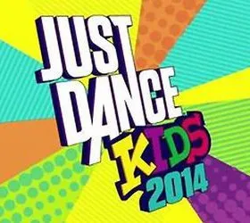 Just Dance Kids 2014