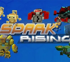 Spark Rising