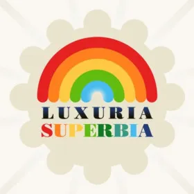 Luxuria Superbia