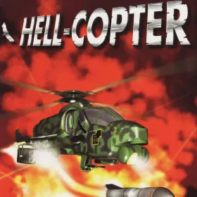 Hell-Copter