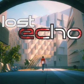 Lost Echo
