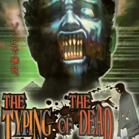 The Typing of the Dead