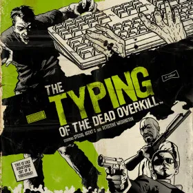 The Typing of the Dead: Overkill