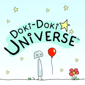 Doki-Doki Universe
