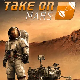 Take On Mars