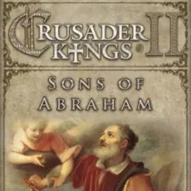 Crusader Kings II: Sons of Abraham