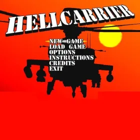 Hellcarrier