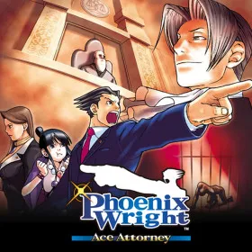 Phoenix Wright: Ace Attorney