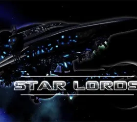 Star Lords