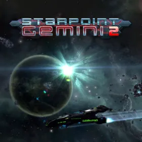 Starpoint Gemini 2