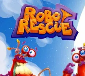 Robot Rescue
