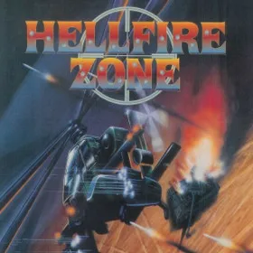 Hellfire Zone