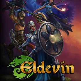 Eldevin