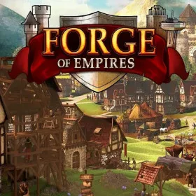 Forge of Empires