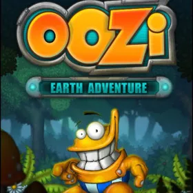 Oozi: Earth Adventure