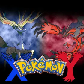 Pokémon X and Y