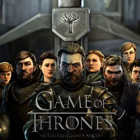 Game of Thrones: A Telltale Games Series