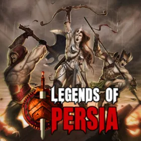 Legends of Persia
